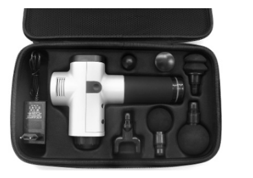 MASSAGE GUN FENIX V5