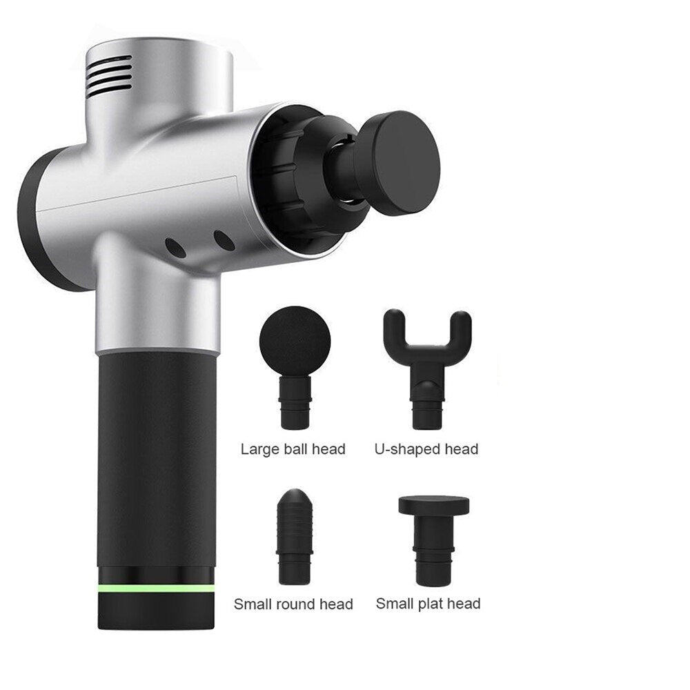 MASSAGE GUN FENIX V5